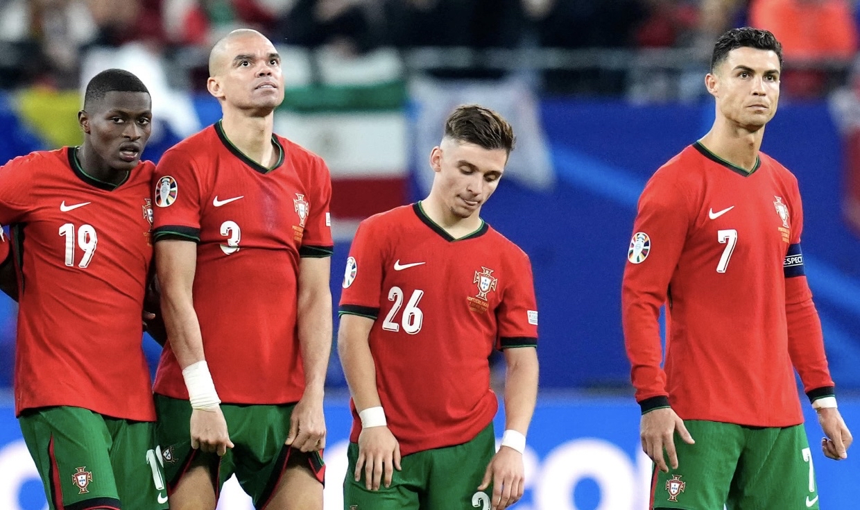 lol注册平台葡萄牙体育发布备战花絮，赛前扳平良机，社区盾任务艰巨，球队文化再被提及的简单介绍