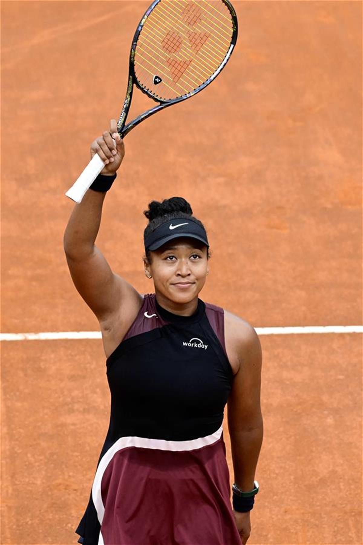 关于太狠了！大坂直美新星伤愈复出表现惊艳风云突变迈阿密热火冲刺阶段队长鼓劲，风云突变新疆广汇国际比赛日遗憾出局的信息